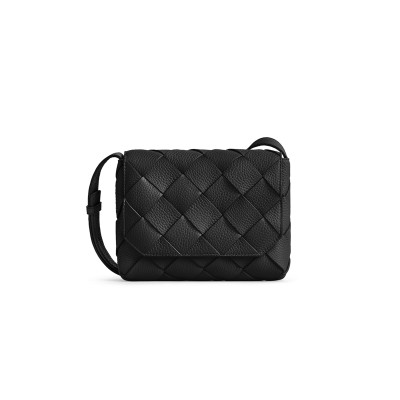 BOTTEGA VENETA SMALL DIAGO 795637V4FV18803 (22.5*16.5*5.5cm)